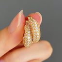 Boucles d’oreilles LIVIA