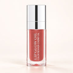 Huile à lèvres teintée – Rosewood