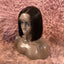 Perruque LUCIE Virgin HD Noir