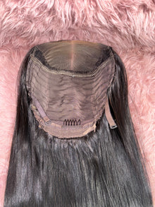 Perruque JULIA RAW HAIR