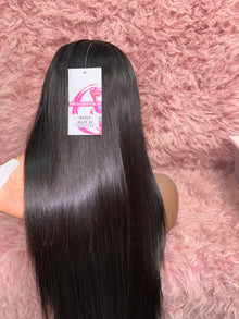 Perruque ROXY RAW HAIR