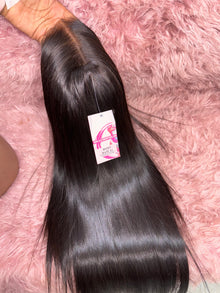 Perruque ROXY RAW HAIR