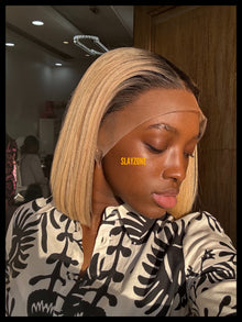 Perruque REBECCA RAW HAIR