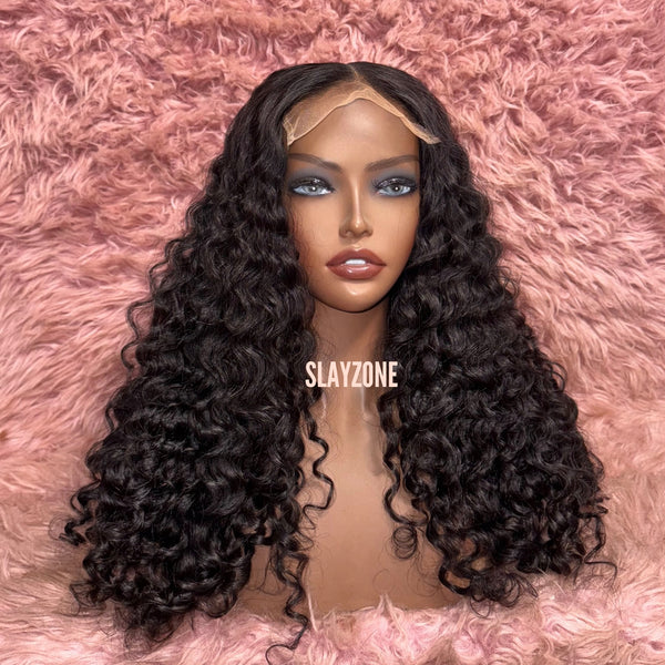 Perruque MARINA RAW HAIR Closure