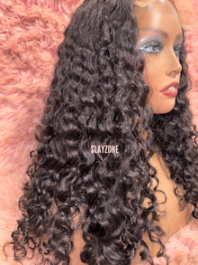 Perruque MARINA RAW HAIR Closure
