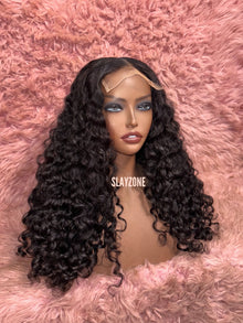 Perruque MARINA RAW HAIR Closure