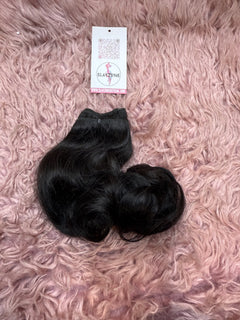 Boule Bouclé Double Drawn VIRGIN