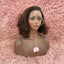 Perruque TALIA Virgin HD Foncé