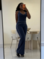 Ensemble Sport LENA Bleu