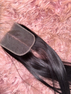 Closure RAW VIET