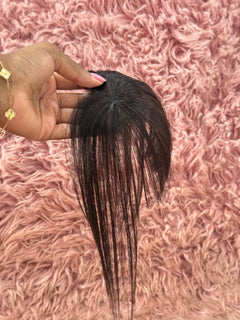 Frange Clip RAW HAIR