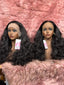 Perruque AMARA RAW INDIAN HAIR