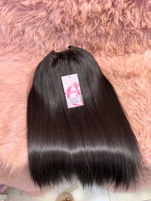 Perruque RAJOUT RAW HAIR