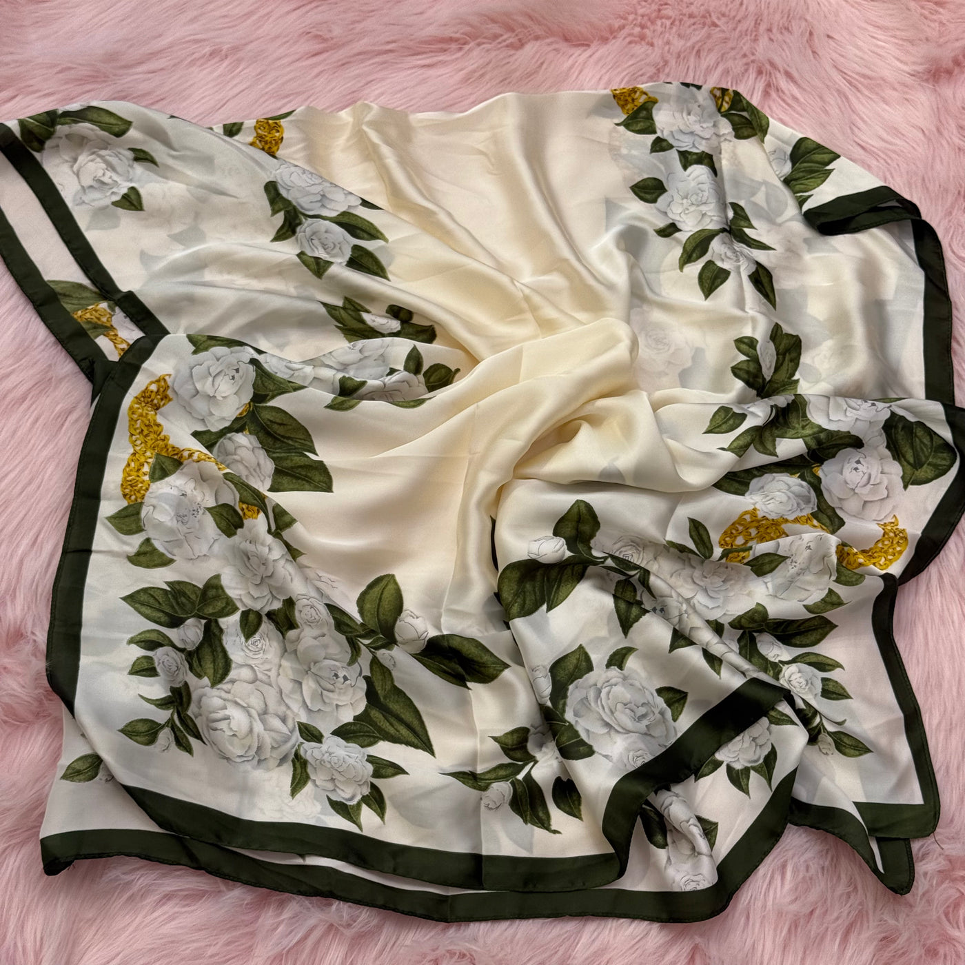 Foulard DINA