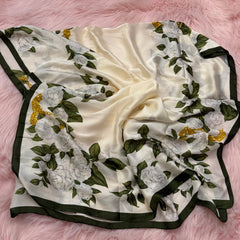 Foulard DINA