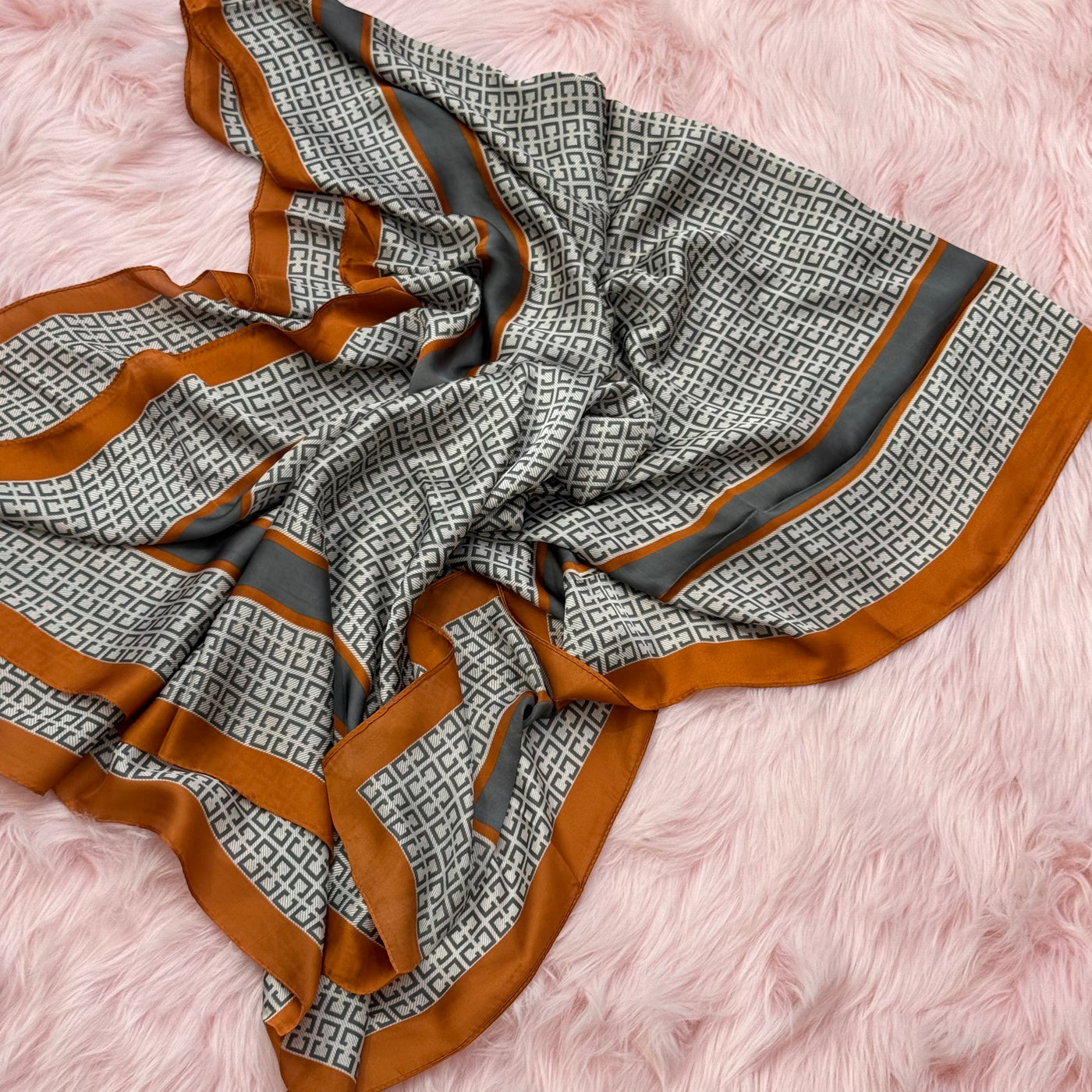 Foulard RAMATA