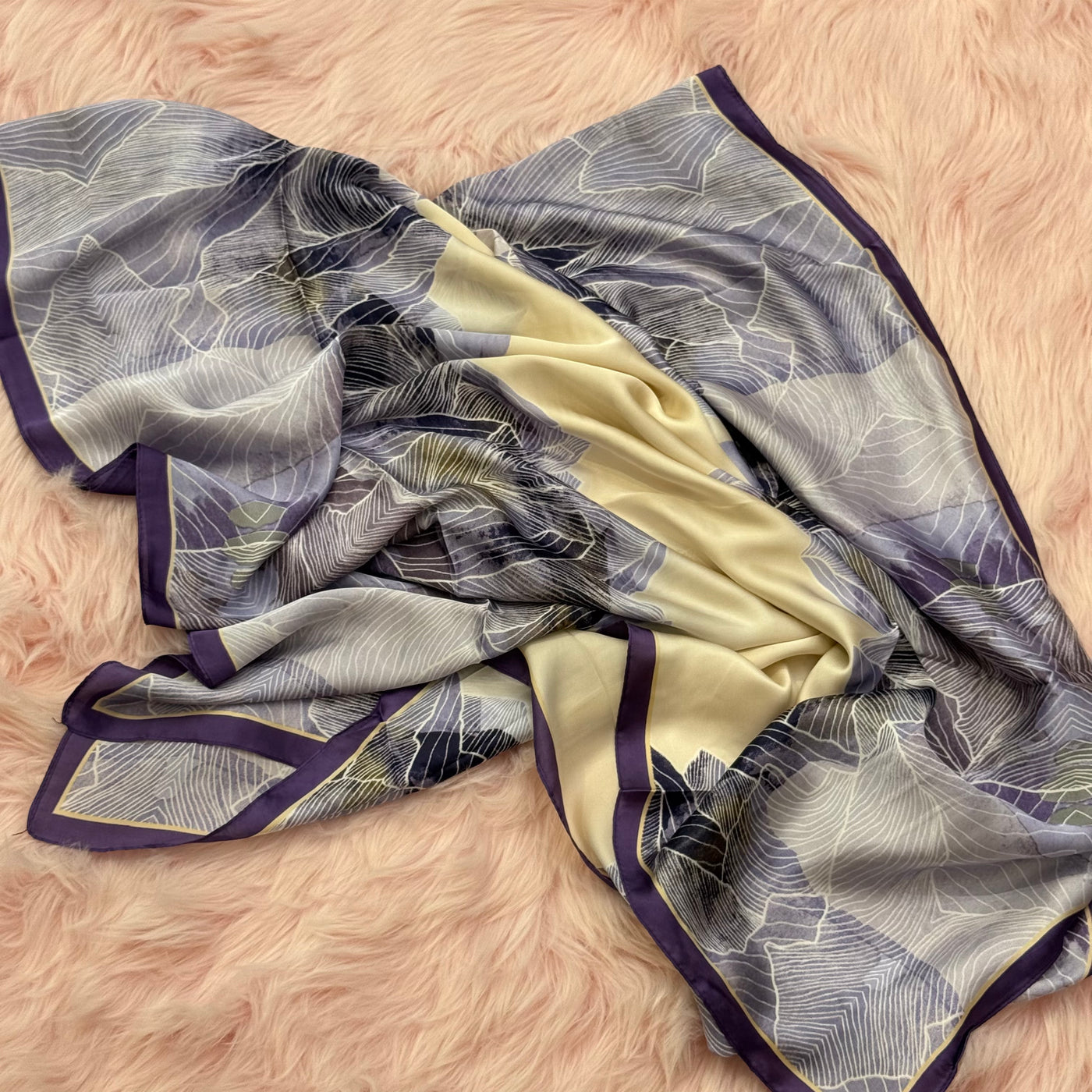 Foulard FADWA