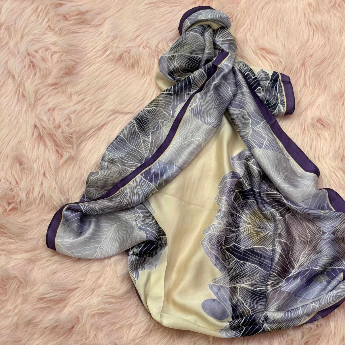 Foulard FADWA