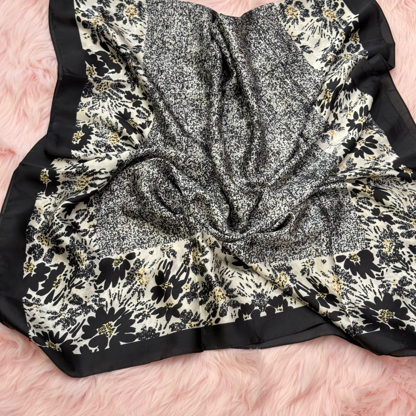 Foulard DIEYNA