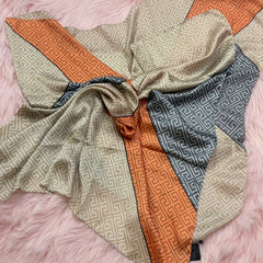 Foulard ZAHRA