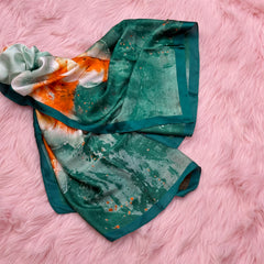 Foulard NINA
