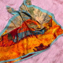 Foulard COUMBA