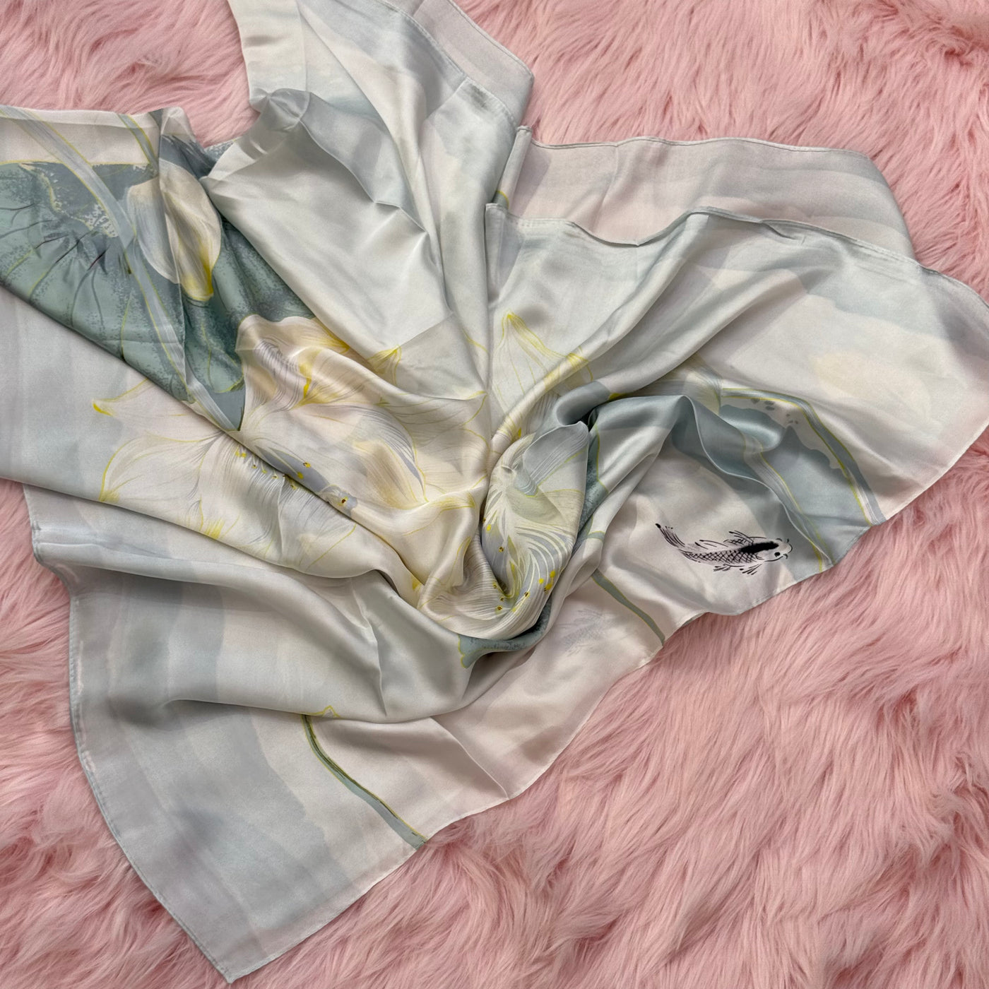 Foulard HAWA