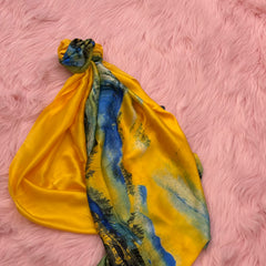 Foulard ROSA