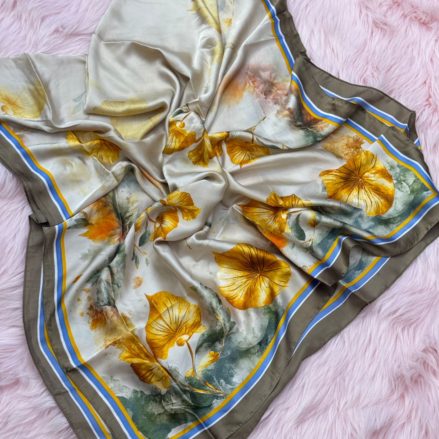 Foulard LAURE