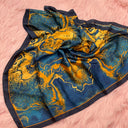 Foulard MINA