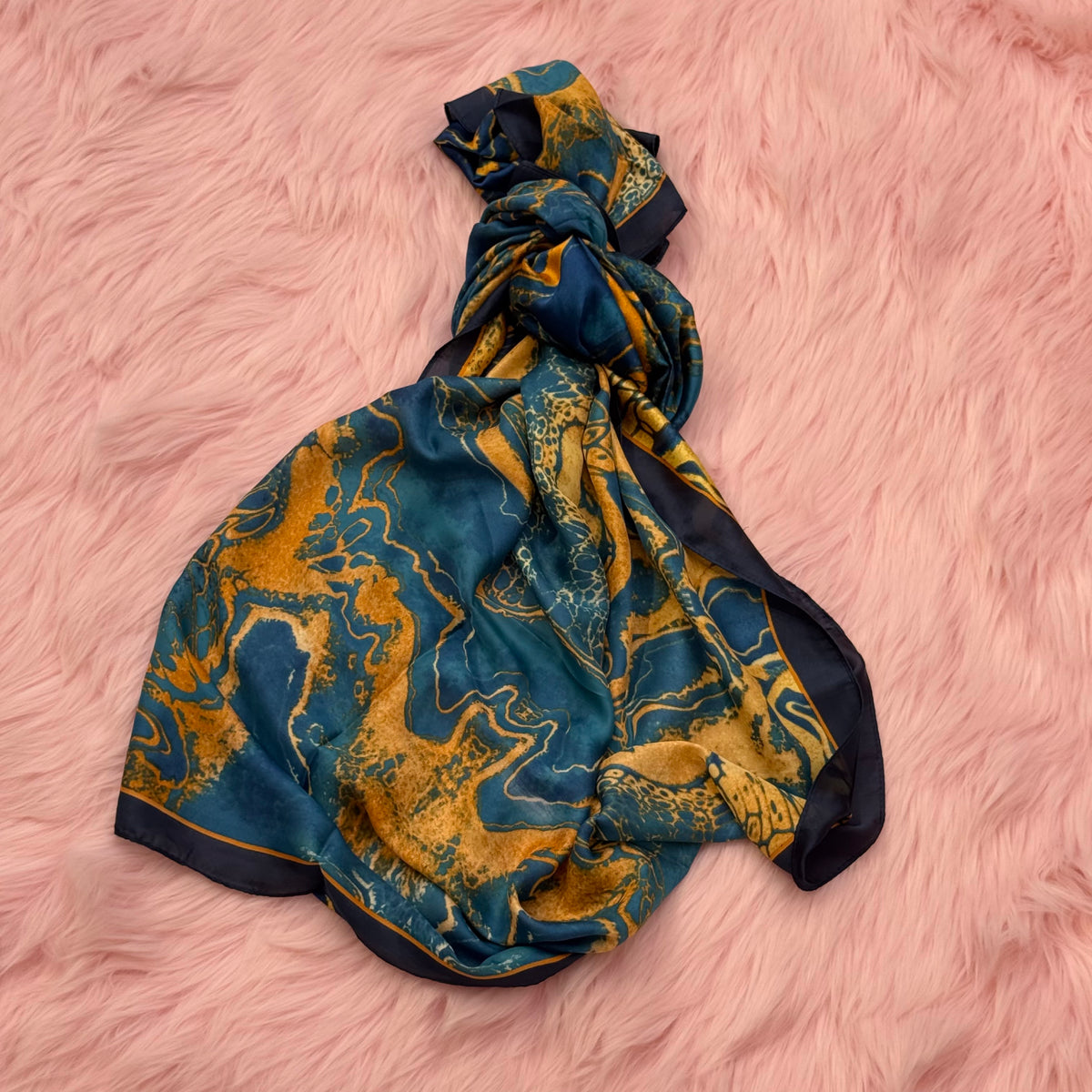 Foulard MINA