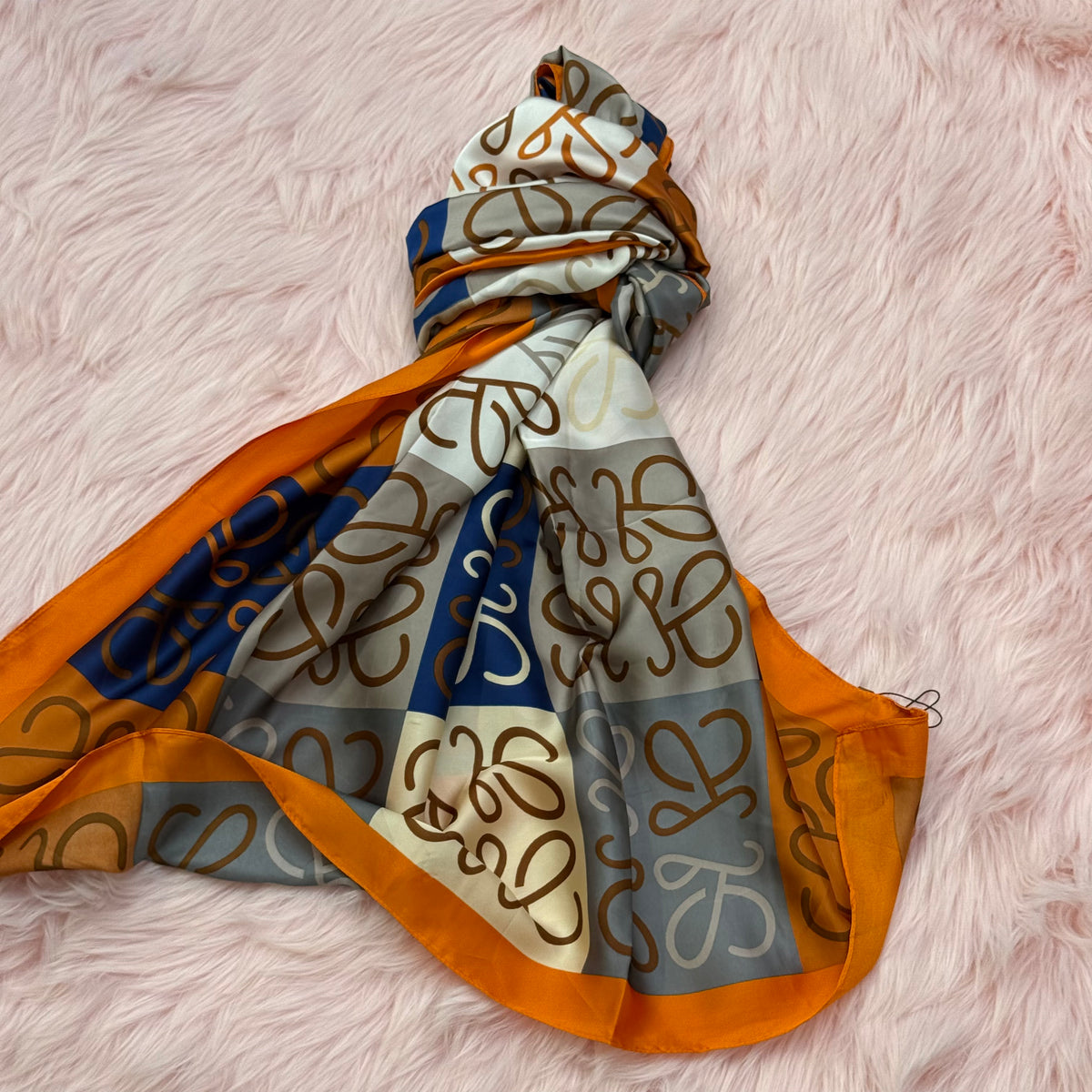Foulard MARIA