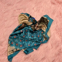 Foulard DJAMILA