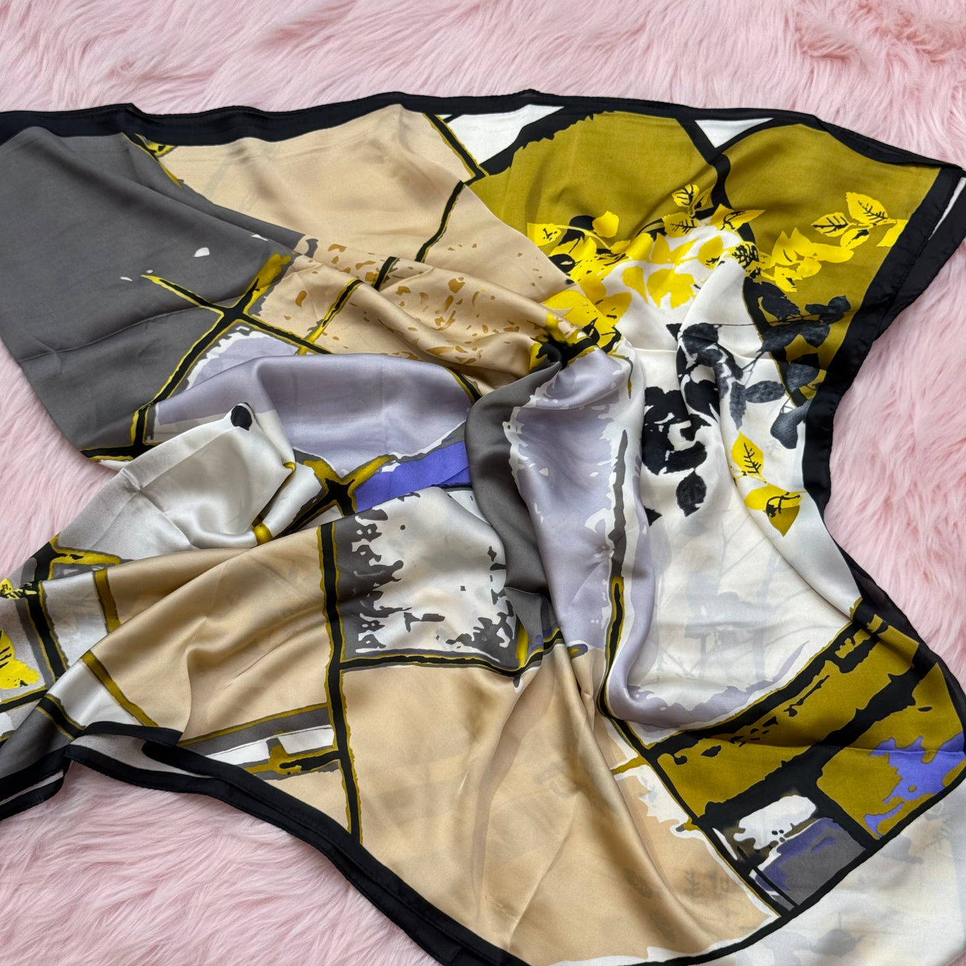 Foulard AMARA