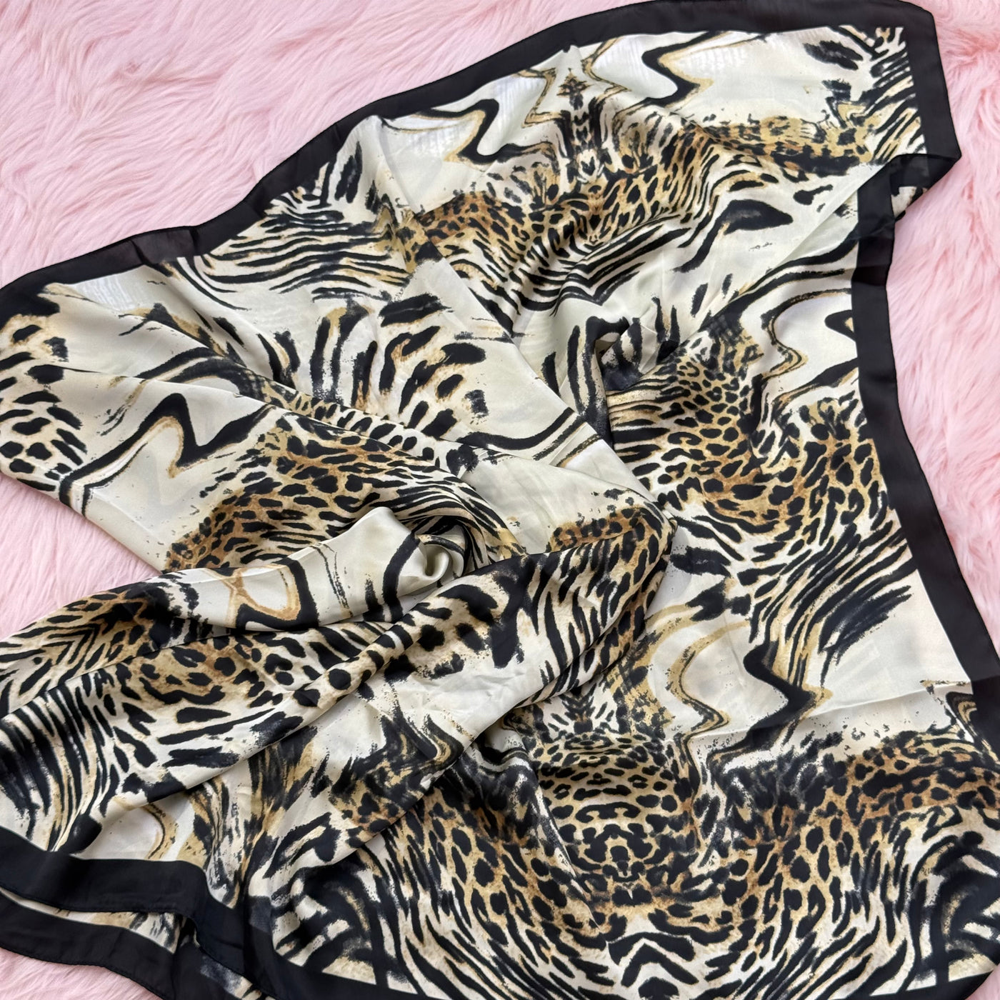 Foulard ASSITAN