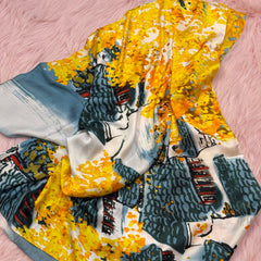 Foulard FADIMA