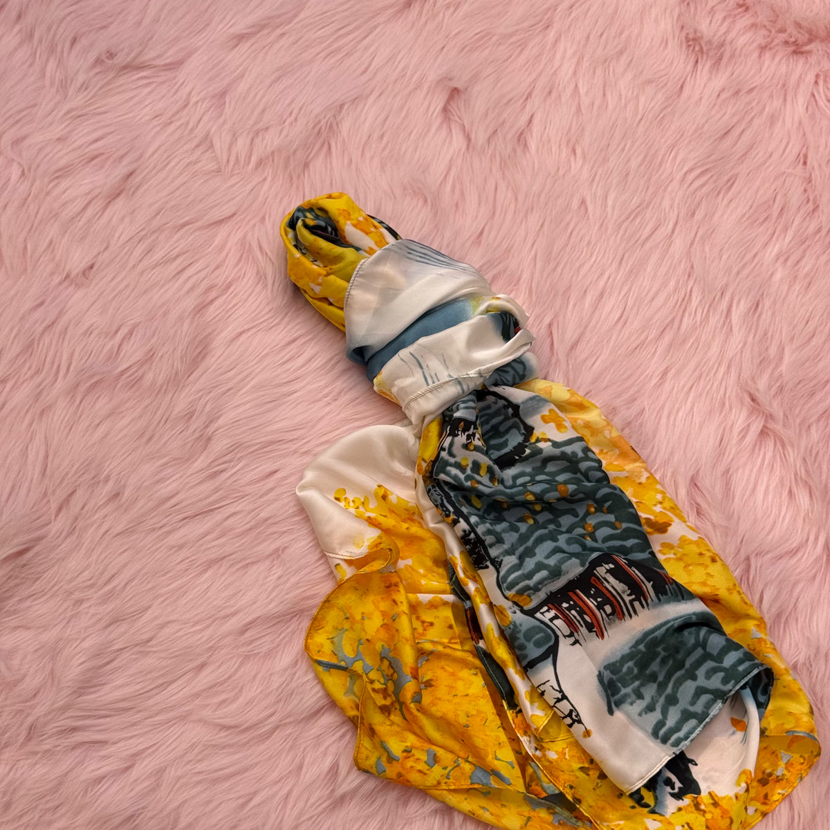 Foulard FADIMA