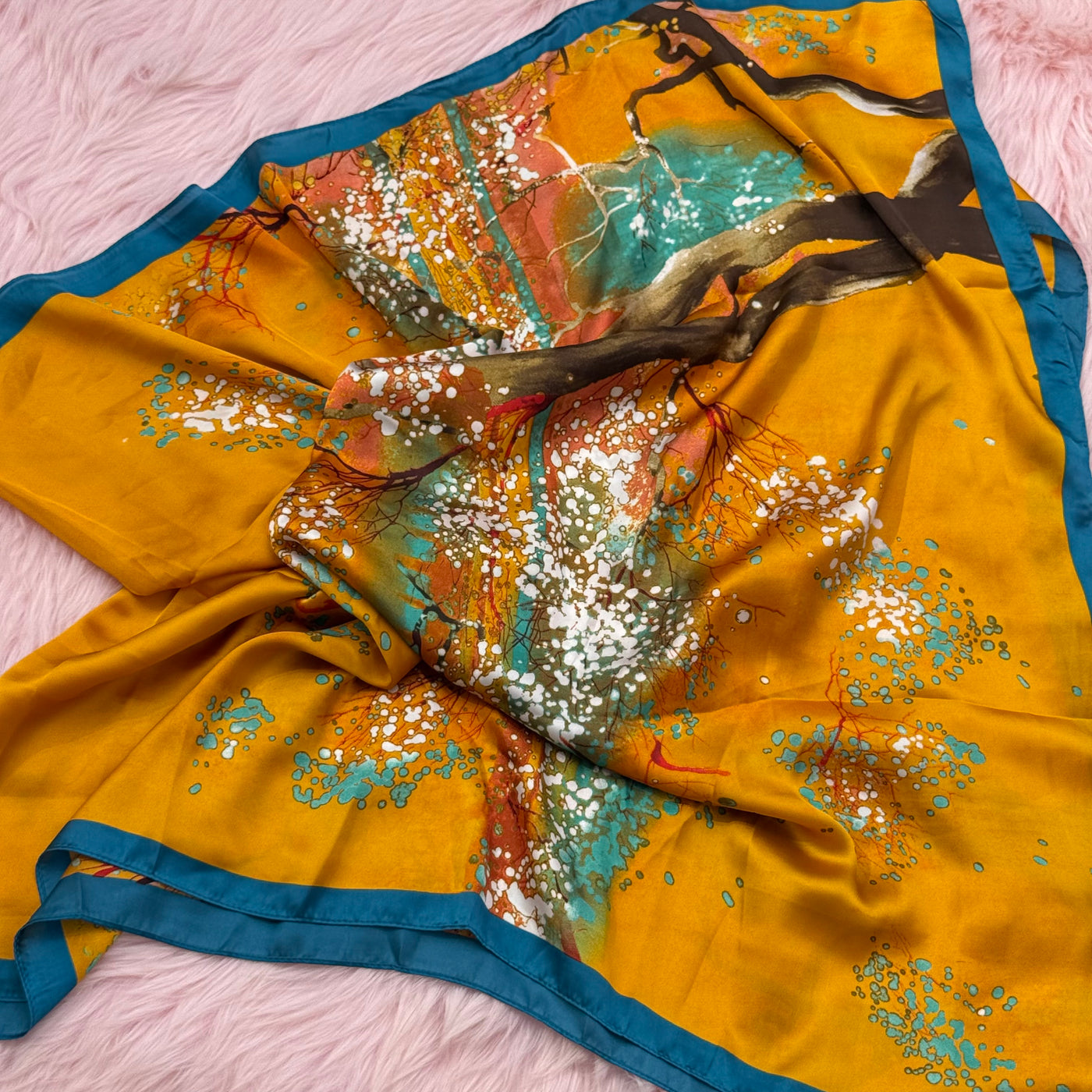 Foulard CODOU