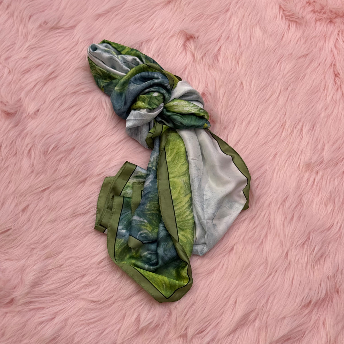 Foulard ALICIA