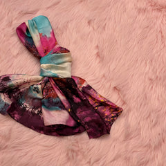 Foulard KORKA