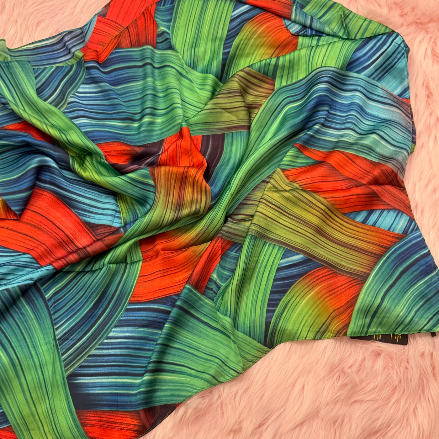 Foulard LALLA
