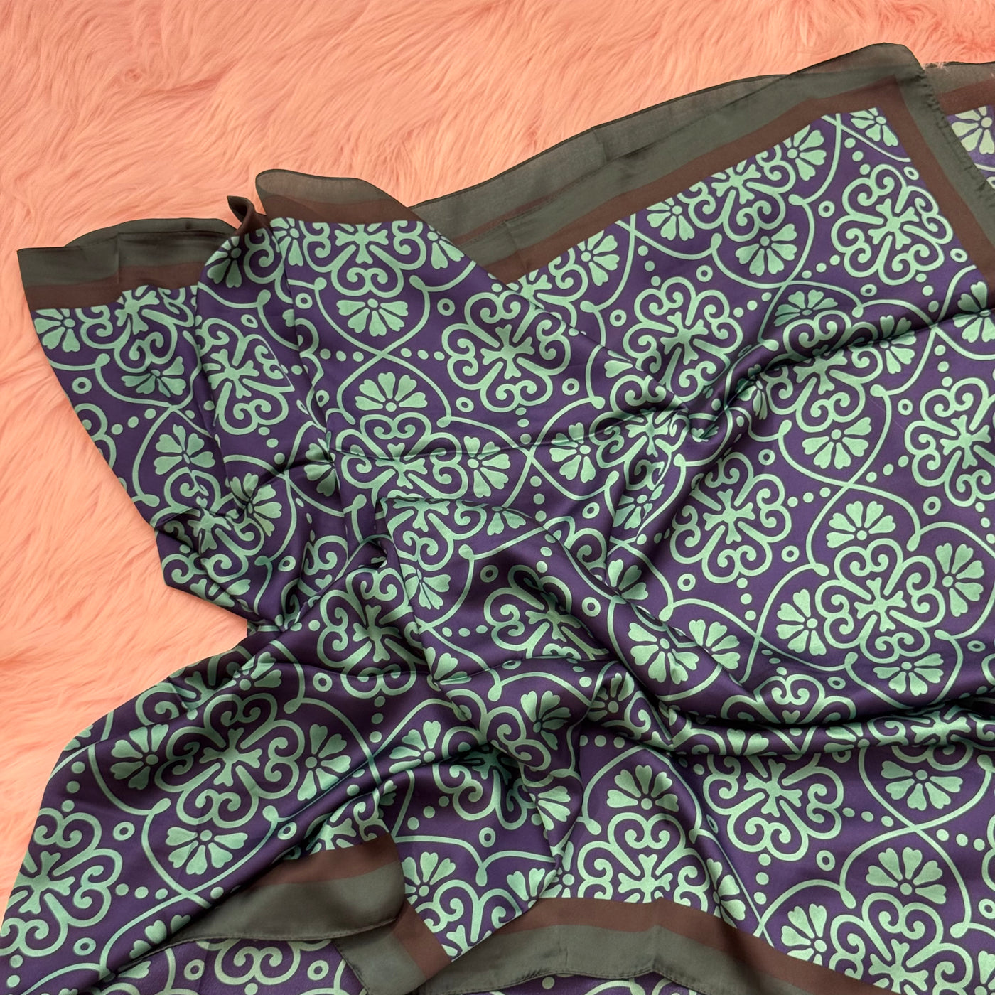 Foulard PENDA