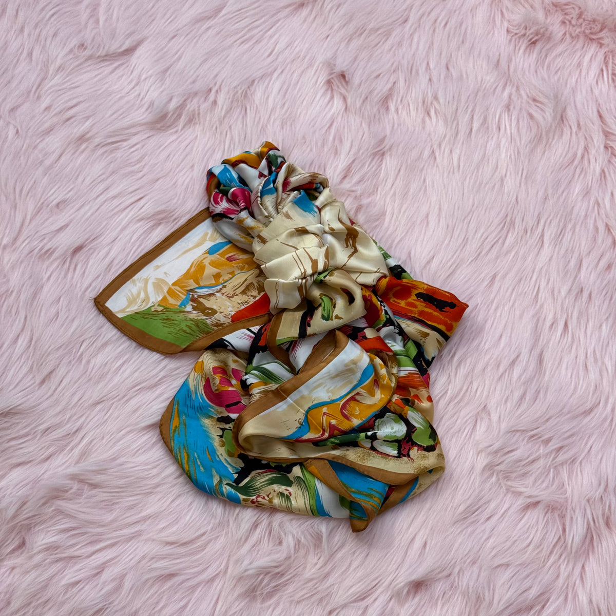 Foulard COURA