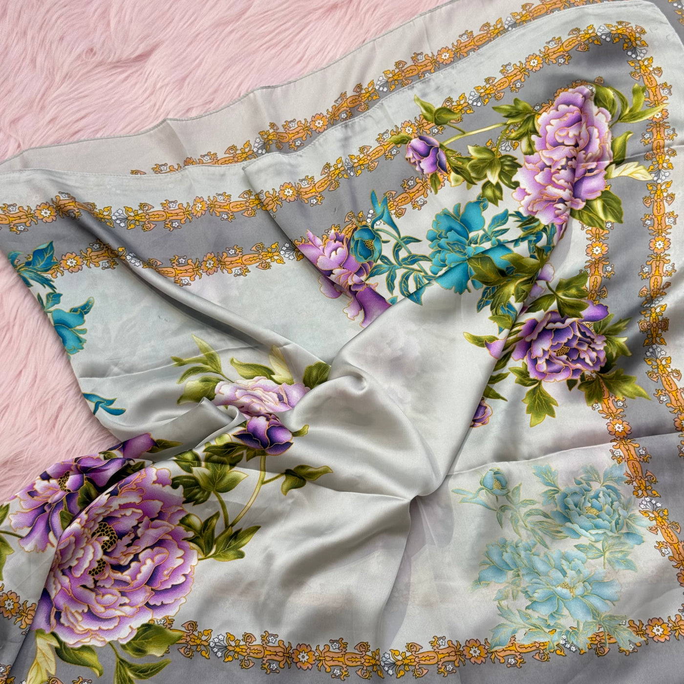 Foulard HALIMA