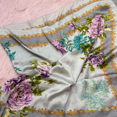 Foulard HALIMA