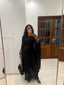 Robe KHADIJA Noir
