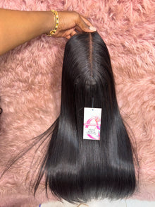 Perruque ALICE RAW HAIR