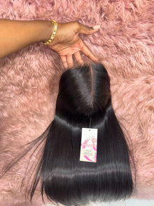 Perruque ALICE RAW HAIR