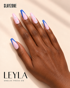 Ongles Press On (26 STYLES)