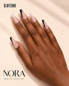 Ongles Press On (26 STYLES)